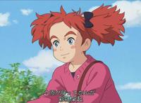 《玛丽与魔女之花》：吉卜力精英续写故事，往期辉煌能否继续?