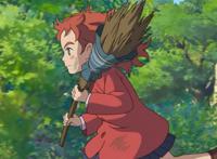 《玛丽与魔女之花》和宫崎骏指导的动画相比，这篇动画差哪里？