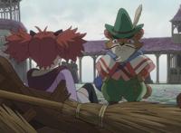 《玛丽与魔女之花》和宫崎骏指导的动画相比，这篇动画差哪里？