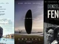 第89届奥斯卡提名公布：“人皇”归来，最佳女主角星光熠熠！