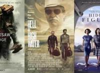 第89届奥斯卡提名公布：“人皇”归来，最佳女主角星光熠熠！