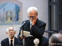 高畑勋送别会在三鹰之森吉卜力美术馆举办宫崎骏等出席