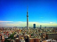 去日本旅行？这些地方不容错过