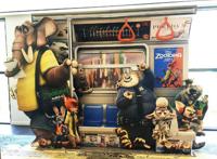 《疯狂动物城》拿下安妮奖6项大奖，皮克斯漫威吉卜力等都有斩获