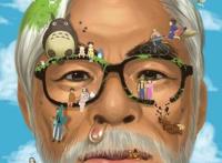 你可能并不知道宫崎骏有多牛！我们来用数据了解一下这位大神