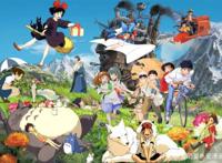 你可能并不知道宫崎骏有多牛！我们来用数据了解一下这位大神