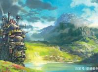 你可能并不知道宫崎骏有多牛！我们来用数据了解一下这位大神