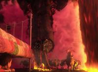 宫崎骏父子的动画评分仅5.4分？吉卜力首部3D动画上映，坏评如潮