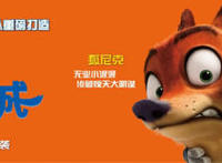 那部狐狸和兔子CP搭档的最佳动画片，你还记得吗？