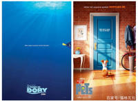 那部狐狸和兔子CP搭档的最佳动画片，你还记得吗？