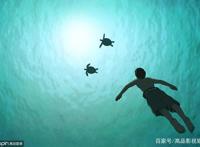 八部海洋动画，人类对大海的各种奇思妙想