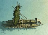 《红海龟》：他取了一只海龟为妻，却让我十分羡慕