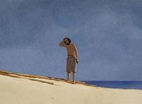 《红海龟》：他取了一只海龟为妻，却让我十分羡慕