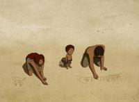 《红海龟》：他取了一只海龟为妻，却让我十分羡慕