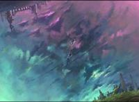 一个颠倒的世界，你会好奇它是什么样的吗？