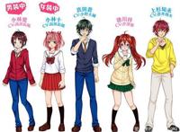 推荐2013年好看动漫之九