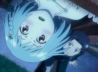 反重力裙子是怎么来的？牛顿看完这部动漫要醒过来