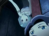 反重力裙子是怎么来的？牛顿看完这部动漫要醒过来