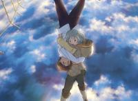 这部动画治好了我多年来久治不愈的颈椎病