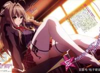 在动漫界中如果这个时代有名字，那么他的名字一定叫做——京阿尼