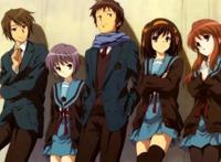 动漫里的“圣诞夜”有糖便有刀，圣诞怎么没想到刀比糖多？