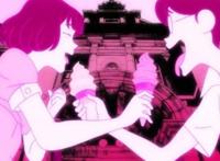 时空穿越系日本动漫，你的名字还加入性转元素