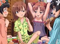 部部都是经典！有哪些10年前的动画，10年后都值得一吹？