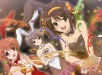 别看厕纸轻改动画了！这些必看轻改佳作，fate只是其中之一！