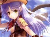 那些“无脸”的动漫角色，除了最后一集几乎没有任何表情！