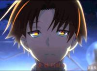 那些“无脸”的动漫角色，除了最后一集几乎没有任何表情！