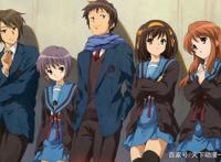 四部运用古典音乐作为bgm的动漫，最后一部动漫基本上都是！