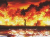 京阿尼被火烧之后，原以为遥遥无期的动漫，竟然在电影院上映了