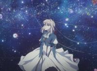 京阿尼被火烧之后，原以为遥遥无期的动漫，竟然在电影院上映了