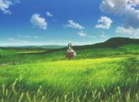 京阿尼被火烧之后，原以为遥遥无期的动漫，竟然在电影院上映了