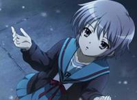 看动画剧透是坏文明，希望大家能养成避开剧透的好习惯