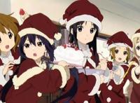 那些与圣诞节有关的动画情节，CLANNAD最温馨感人