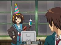 改变了世界的少女，没有传达到的感情，让人难以忘却的剧场版动画