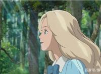 吉卜力工作室的一部力作，看完后我哭了很久，画面美极了