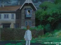 吉卜力工作室的一部力作，看完后我哭了很久，画面美极了