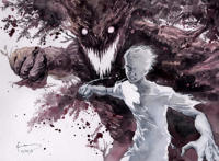 重度看动漫的后果，欣赏这部电影想到的却全是动画片