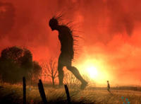 重度看动漫的后果，欣赏这部电影想到的却全是动画片