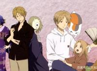 日本7大治愈系动漫，专治各种不开心！哪一部戳中了你