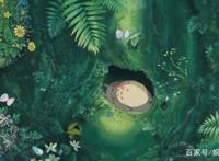 从宫崎骏的《龙猫》中，探究这部动漫电影中的西方童话