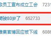 宫崎骏“撑过”80岁了！这位动画大师，如何影响一代又一代人？