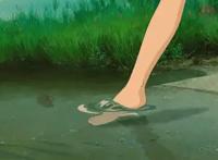 宫崎骏：宫崎骏动画里的夏天，才是夏天该有的样子