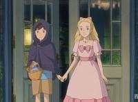 《玛丽与魔女之花》：最像宫崎骏的作品拼接，却成不了接班人