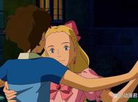 记忆中的玛妮：在黑暗中自我蜕变●成长