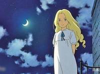 《记忆中的玛妮》——儿时的你，迷失过吗？