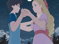 《回忆中的玛妮》——失败的成功作