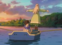 回忆中的玛妮：源于现实，又超越于现实，又一个成长蜕变的女孩